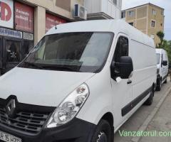 Vand Renault Master 2.3 2017