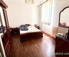 Apartament 3 camere 75 mp Bucurestii-noi necesita renovare