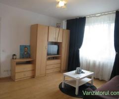 Închiriere 3 camere, Dinicu Golescu, Kaufland - Metrou Basarab