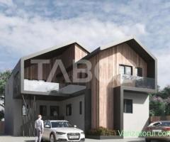 Spatiu comercial/birouri – cladire versatila, configurabila integral