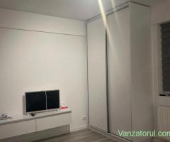 Apartament 67 mp , 2 camere