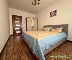 De inchiriat apartament 2 camere zona Bucurestii Noi