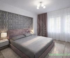 Apartament 2 camere, de lux, zona Gh. Doja, Ploiesti