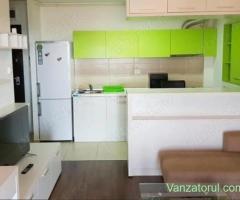 Apartament 2 camere de inchiriat . Lux la inaltime . ADORA Arad etajul 9.