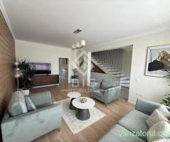 Vânzare / Închiriere Casă Înșiruită Lux – Zona Centură Nord