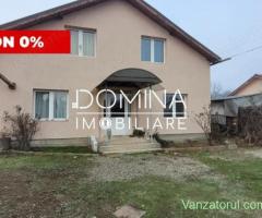 Vânzare casă situată în Târgu Jiu, strada Jiului - zona Pieței Centrale