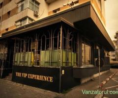 Oportunitate Business în Mioveni Restaurant, Lounge sau Alt Concept 200m2