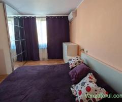 Apartament 3 camere de închiriat în Dristor