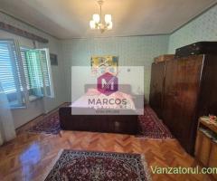 Casa langa Gradina Zoologica