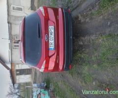 Vând Ford focus k3 1.6 diesel 2013