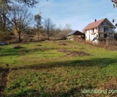 Teren intravilan in Resita 5755