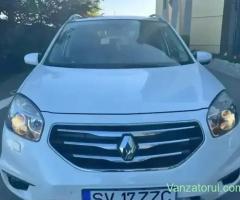 Vând Renault Koleos 2012!