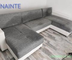 CURĂȚAT tapițerii și detailing auto LA DOMICILIU