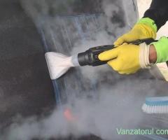 Curățare Cu Aburi Igienizare canapele saltele Oradea