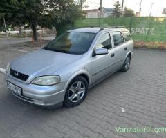 Opel Astra G 2.0 dti 101 CP
