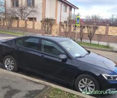 Passat 2018,benzina, 11890