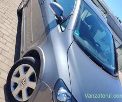 Volkswagen Golf Cross 1.4 TSI