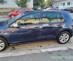 Volkswagen Golf 7 2016