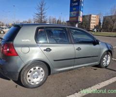 Vand Volkswagen Golf V 1.4 benzina
