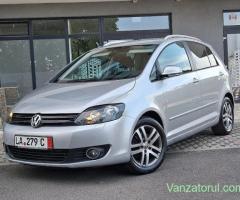 Volkswagen Golf 6 Dsg Euro 5