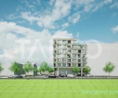 Apartament cu 2 camere constructie noua in cartierul Intre Lacuri