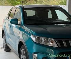 Okazie ! Suzuki Vitara AUTOMATA 1.4 140cp ! Proprietar !