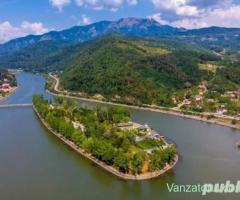 Angajam personal la pensiune turistica din Calimanesti Caciulata