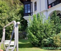 inchiriere in scop turistic