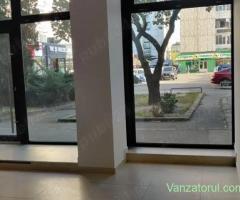 Spatiu comercial 390 mp Circumvalatiunii - Piata Dacia