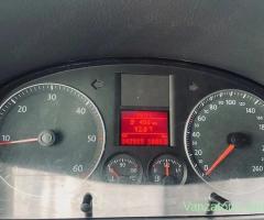 Touran 1.9 TDI 2007