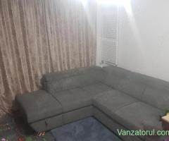 Apartament 2 camere, decomandat, central