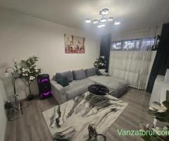 2 camere Sos Salaj - Pucheni