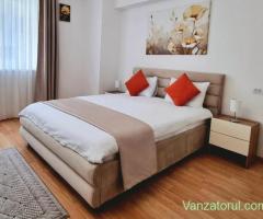 Apartament: 2 Camere Decomandat, Mobilat Lux ,Zona Vitan ,Mutare Imediată,