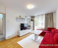 Apartament 3 camere decomandat | 5 min metrou Constantin Brancusi |