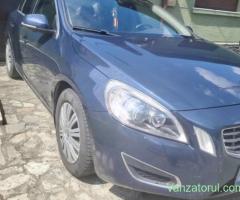 Volvo S60 ecodrive