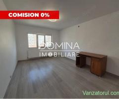 Vânzare apartament central, 3 camere+boxă, situat în Târgu Jiu, strada Cerna