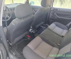 Vand Golf IV Break