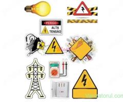 Angajam Urgent Electricieni si ajutor Electricieni