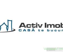 Poprtunitate investitie POT 80%,P+4, 7500 mp - zona Ecoplant - Metro