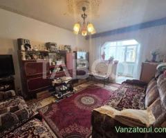 Apartament 3 camere decomandat zona 1 Decembrie 75mp si boxa la subsol