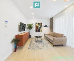 Apartament 2 camere, Nusco City