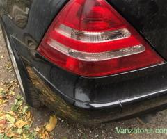 piese slk r170