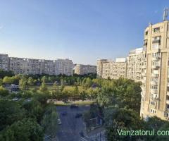 Proprietar inchiriez apartament renovat 2026 - 3 camere rond Piata Alba Iulia