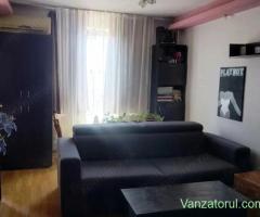 Apartament 4 camere. Cu Centrala. La 5 min de metrou. Aparatorii Patriei,