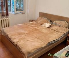 Apartament 3 camere, Decomandat. Bld. Al. Obregia, zona Vatra Dornei.
