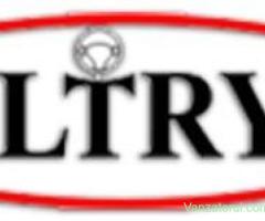 VALTRYP angajeaza muncitori necalificati la asamblarea, montarea pieselor