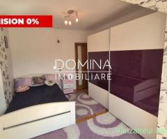 Vânzare apartament 3 camere – etaj 1 – ultracentral – strada Victoriei