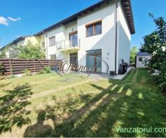 Duplex spatios in cartierul Borhanci