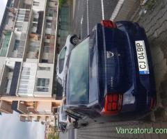 Vand logan 2020 1.0 benzina +gpl