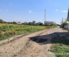 Teren extravilan Dărmănești, Dâmbovița